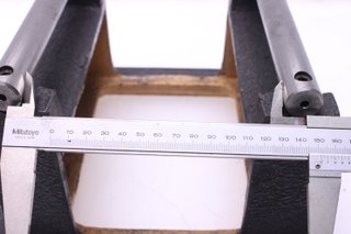 Equilibrador Muelas Rectificadora 151mm e.c.