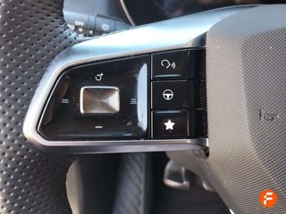 MG ZS Hybrid+ Luxury