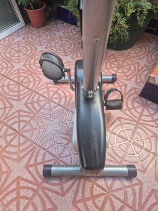 Bici Estática BH