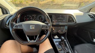 SEAT León 2.0 TDI 150 CV 2017 Full Equip + Techo P