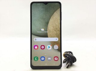 Samsung Galaxy A12 128GB Negro