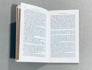 Libro Veinte Poemas de Amor
