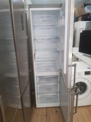Lavadora Samsung con garantía y transporte
