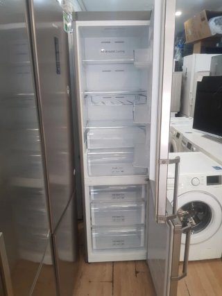 Lavadora Samsung con garantía y transporte
