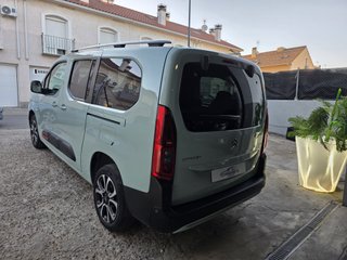 Citroen Berlingo 2019