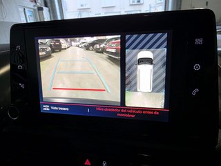 Citroen Berlingo 2019