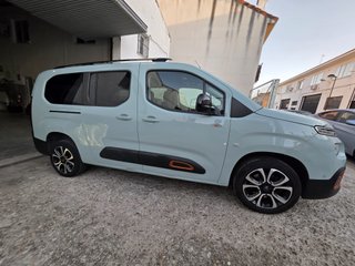 Citroen Berlingo 2019