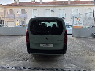 Citroen Berlingo 2019