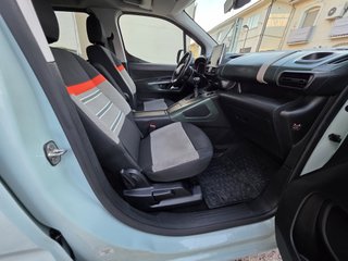 Citroen Berlingo 2019