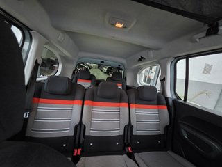 Citroen Berlingo 2019