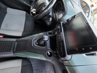 Citroen Berlingo 2019