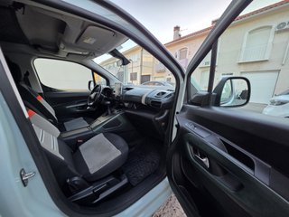 Citroen Berlingo 2019