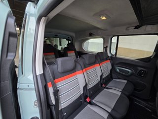 Citroen Berlingo 2019