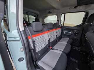 Citroen Berlingo 2019