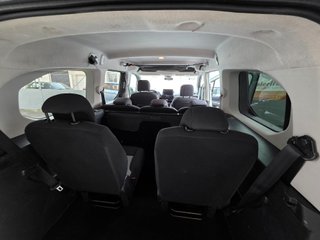 Citroen Berlingo 2019