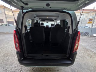 Citroen Berlingo 2019