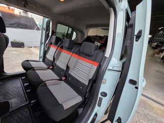 Citroen Berlingo 2019