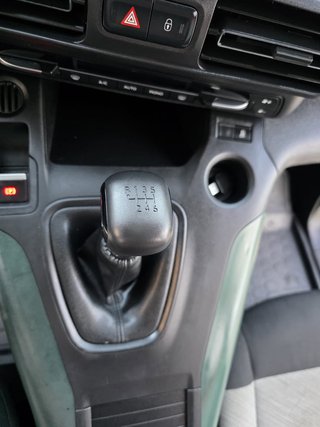 Citroen Berlingo 2019