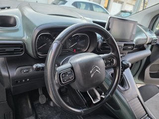 Citroen Berlingo 2019