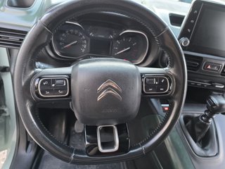 Citroen Berlingo 2019
