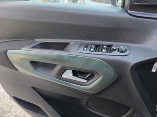 Citroen Berlingo 2019