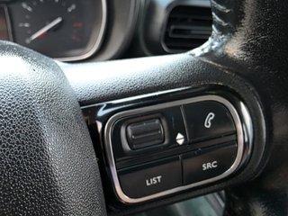 Citroen Berlingo 2019