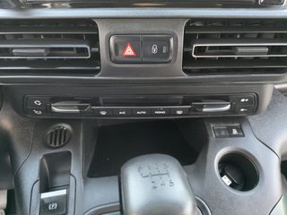 Citroen Berlingo 2019