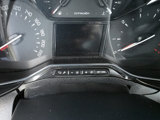 Citroen Berlingo 2019