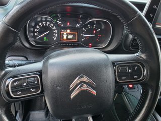 Citroen Berlingo 2019