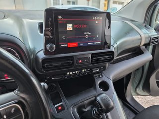 Citroen Berlingo 2019