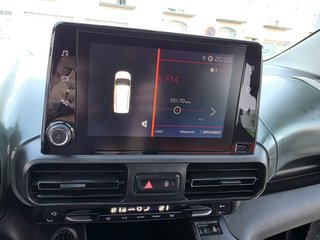Citroen Berlingo 2019