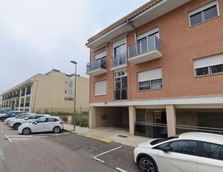 Garaje en venta en Cocentaina