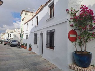 Casa en venta en Mijas Pueblo en Mijas