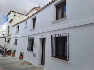 Casa en venta en Mijas Pueblo en Mijas