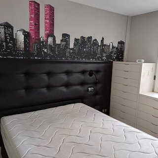 Piso en venta en Ensanche - Sar en Santiago de Compostela