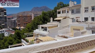 Piso en venta en Playa de Poniente en Benidorm