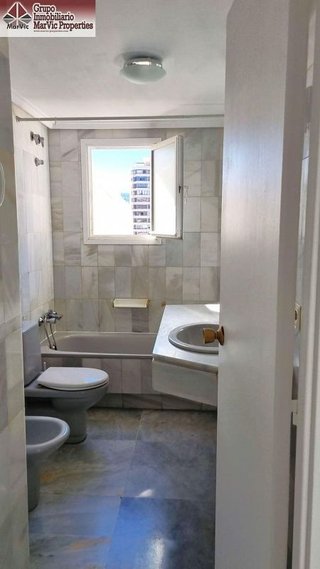 Piso en venta en Playa de Poniente en Benidorm