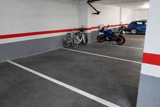 Garaje en venta en Sant Antoni en Valencia
