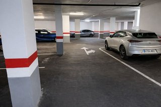 Garaje en venta en Sant Antoni en Valencia