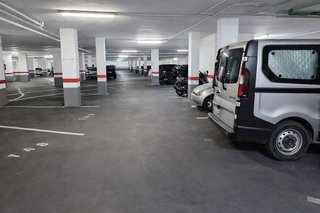 Garaje en venta en Sant Antoni en Valencia