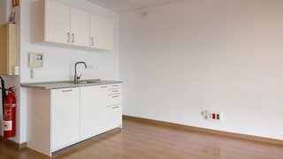 Oficina en alquiler en La Dreta de l'Eixample en Barcelona