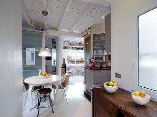 Ático en venta en Parte Vieja en San Sebastián-Donostia