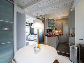 Ático en venta en Parte Vieja en San Sebastián-Donostia