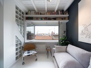 Ático en venta en Parte Vieja en San Sebastián-Donostia