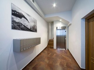 Ático en venta en Parte Vieja en San Sebastián-Donostia