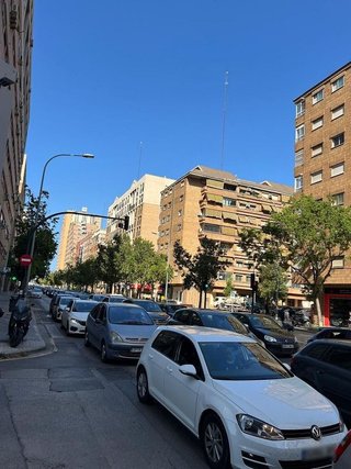 Local comercial en venta en Ciutat de les Arts i les Ciències en Valencia