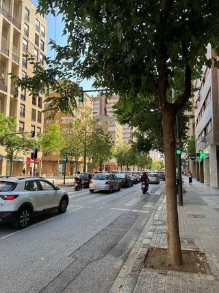 Local comercial en venta en Ciutat de les Arts i les Ciències en Valencia