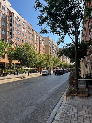 Local comercial en venta en Ciutat de les Arts i les Ciències en Valencia
