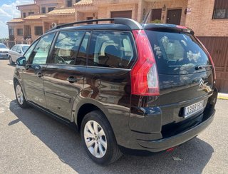 Citroen C4 Grand Picasso 1.6 HDI 110 Cv 2012