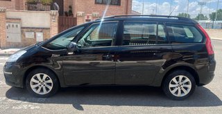 Citroen C4 Grand Picasso 1.6 HDI 110 Cv 2012